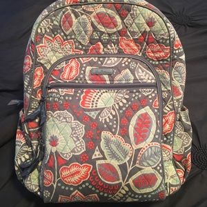 Vera Bradley Backpack